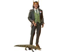 Hot Toys 1:6 Presidente Loki - Loki