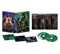 Loki: Season 2 (4K UHD Blu-ray) Tom Hiddleston