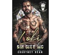 Loki: Sin City MC New Orleans Chapter