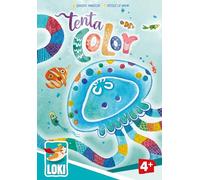Loki Tentacolor - Gioco per bambini