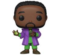 Loki (TV) He Who Remains Pop esclusivo SDCC 2022 Figure da collezione in vinile