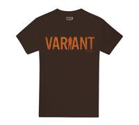 Loki Variant L1130 Maglietta Uomo (TV2337)