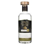 Lokita 20 Años 100% Maguey Mezcal Artesanal 47% Vol. 0,7l