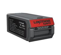 Lokithor ApartX 1500Ah 44.4Wh LiPo Batteria