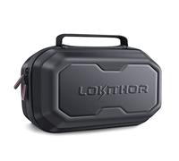 LOKITHOR J-Series Custodia protettiva in EVA per avviatori di emergenza con batteria LOKITHOR J400/J401/J401/J402/J1350/J2250/J3250/JP400