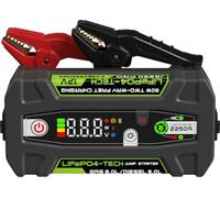 Lokithor J2250 PRO Dispositivo di avviamento ausiliario