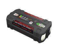 Lokithor J402 PRO 88.8 Wh 3500 A Avviatore di emergenza