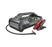 Lokithor JA3000 PRO Avviatore di emergenza 46.08 Wh 3000 A Nero