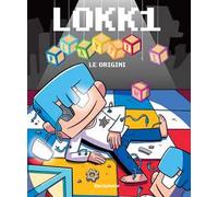 Lokk1 Playtime. Le origini