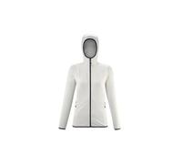 Millet Lokka Hoodie III W - felpa in pile - donna White XL