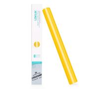 LOKLiK Flex - Termoadesivo Basic, 30,5 x 180 cm, in vinile HTV, resistente, per magliette, borse e vestiti, lavabile in lavatrice, colori vivaci