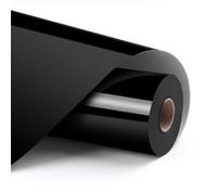 Loklik Heat Transfer Vinyl Basic black • Länge: 30,5x180cm SG-HTV-1010-US-L-B2B
