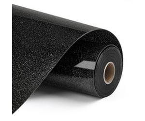 Loklik Heat Transfer Vinyl Glitter • Länge: 30,5x90cm SG-HTV-1571-US-L-B2B