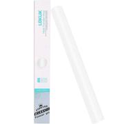 Loklik Heat Transfer Vinyl Pellicola Bianco