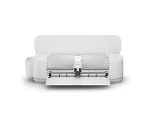LOKLiK iCraft™ Plotter da taglio da hobby 30,5cm Bianco Margherita Daisy