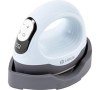 Loklik ImPress Mini 3 Pressa di riscaldamento Blu pastello