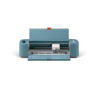 LOKLiK Macchina da taglio in denim blu intelligente carta tessile, 56 x 18 x 14,5 cm
