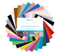 Loklik Permanent Vinyl Material Bundle A4 SG-JST-0828-US-L-B2B