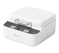 LOKLIK Phone Case Heat Press Pressa di trasferimento bianco