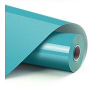 Loklik Plotterfolie Basic Aqua Blau • Länge: 30,5x180cm SG-HTV-1607-US-L-B2B