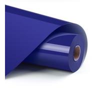 Loklik Plotterfolie Basic Königsblau Plotter/stagnola SG-HTV-1015-US-L-B2B
