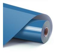 Loklik Plotterfolie Basic Ozeanblau 30.5 x 180 cm SG-HTV-1145-US-L-B2B