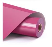 Loklik Plotterfolie Basic Rosa 30.5 x 180 cm • SG-HTV-1136-US-L-B2B