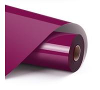 Loklik Plotterfolie Basic Rosenrot 30.5 x 180 cm • SG-HTV-1606-US-L-B2B