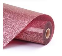 Loklik Plotterfolie Glitzer rosa SG-HTV-1574-US-L-B2B Plotter/stagnola