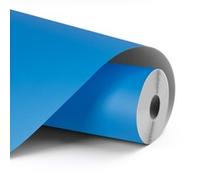 Loklik Schablonenfolie Hellblau • Länge: 30,5x180cm SG-JST-0772-US-L-B2B