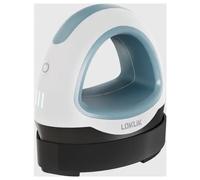 Loklik SG-RYJ-0156-EU-L-B2B Mini Heat Press Pressa di riscaldamento Blu