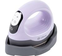 Loklik SG-RYJ-0427-EU-L-B2B ImPress Mini 3 Pressa di riscaldamento Lavanda