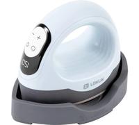 Loklik SG-RYJ-0432-EU-L-B2B ImPress Mini 3 Pressa di riscaldamento Blu pastello