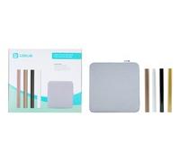 Loklik Starter Set per Mini & Easy Heat Press • Enthält: 6977144240095