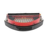 LOKLNEYK Accessori For Aspirapolvere, Contenitore For La Polvere, Compatibile Con Roomba 500 600 700 800 900.(500series)