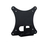 LOKLNEYK Adattatore VESA for Montaggio A Parete, Compatibile con Acer, SA240Y R221Q SB220Q Bi R241Y RT270 SA220Q ABI SA230 Bi Monitor 75x75MM 100x100MM