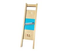 LOKLNEYK Affettatrice per verdure, Affettatrice for patate - Tagliaverdure versatile for e altro ancora perfettamente affettate