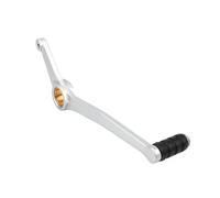 LOKLNEYK Cambio Marcia Leva Del Cambio Sinistra Per S1000RR 09-14 Per HP4 2012-2014 Pedale Per Moto Freno A Per S-1000RR 2013