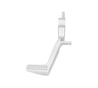 LOKLNEYK Cambio Marcia Leva Del Cambio Sinistra Per S1000RR 09-14 Per HP4 2012-2014 Pedale Per Moto Freno A Per S-1000RR 2013