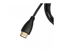 LOKLNEYK Cavo HDMI 1.4 Maschio Placcato In Oro - Lunghezze Da 0,5 M A 15 M, Supporta 1080p/4K×2K/3D For HDTV/splitter/switcher(10m)