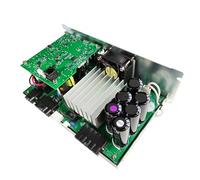 LOKLNEYK Commercial Treadmill Inverter RM6T5-2003B1/RS-485/DC12V/5A Treadmill Power Adapter Frequency Converter RM6T5-2003B1