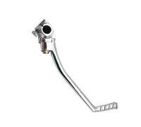 LOKLNEYK Leva cambio motocicletta Leva Di Avviamento A Pedale Da 16 Mm Per XR200R XL250S XL250R XR250 XR250L XR250R XR500 Accessori Per Moto Argento