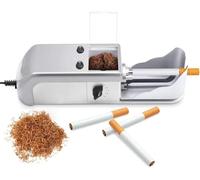 LOKLNEYK Macchina per Sigarette elettroniche, Rollatore Automatico e Portatile for rollare Le Sigarette Senza Sforzo for la Festa del papà for Gli Insegnanti