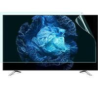 LOKLNEYK Pellicola protettiva anti luce blu for TV, filtra la dannosa in eccesso, anti-radiazioni/anti-miopia for bambini, for LCD LED OLED e QLED 4K HDTV, 37"(42"(917 * 516mm))