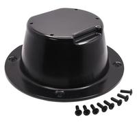 LOKLNEYK Staffa Adattatore VESA for Montaggio A Parete, Compatibile con Samsung, Compatibile con Odyssey, 49 Pollici Curvo G9 49 Pollici CG95T C49G97 LS49AG950NL LC49G95TSSN