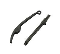 LOKLNEYK YMH XT125R XT125X YB125SPD YBR125 XTZ125 YBR 125 Set Guida Catena di distribuzione 5VL-E2231-10-00 5VLE22411000 Compatibile