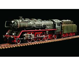 Lokomotive German Locomotive BR 41 Train Treno Plastic Kit 1:87 / H0 Model