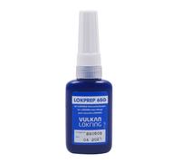 Lokprep 65G sigillante 15 ml per zona fredda freddo libera scelta del materia...