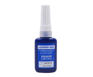 Lokprep 65G sigillante 15 ml per zona fredda freddo libera scelta del materia...