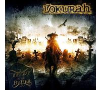 LOKURAH - THE TIME TO DO.. -DIGI-